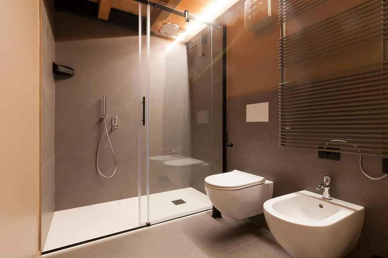 Apartment Agriturismo Le Grazie Verona