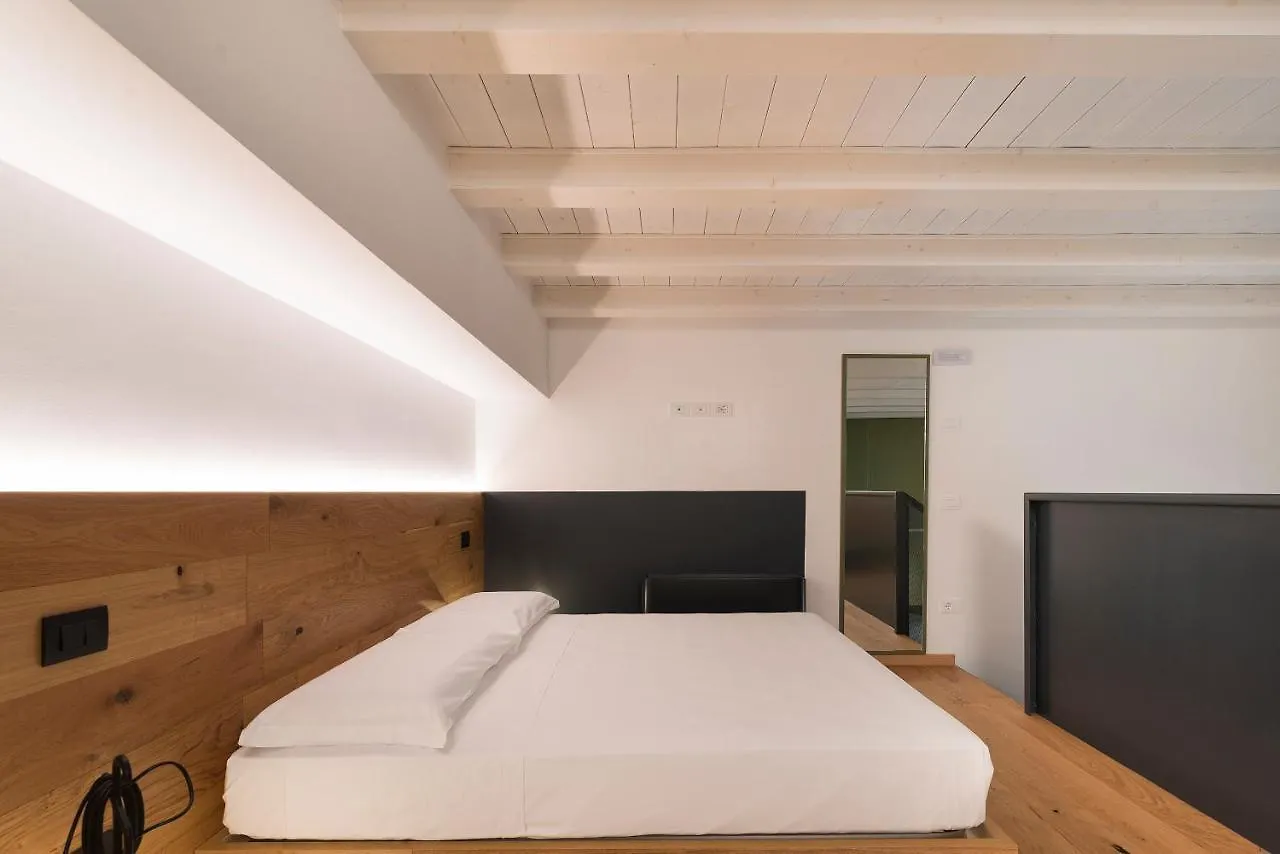 Apartment Agriturismo Le Grazie Verona