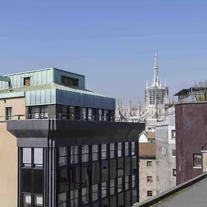 Contempora - Cavallotti 13 - A64 Apartment Milan