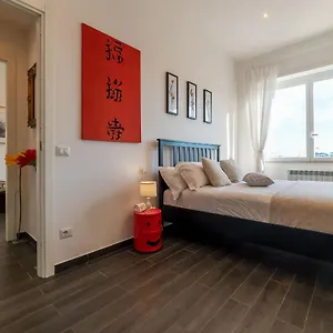 Saint Peter View Apartment Rome
