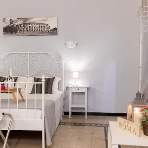 Sant'angelo Open Space Apartment Rome