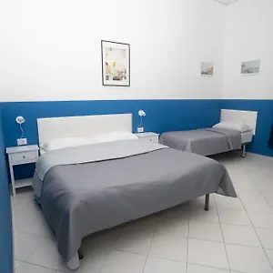 Flyresidence Garibaldi Holiday home Naples