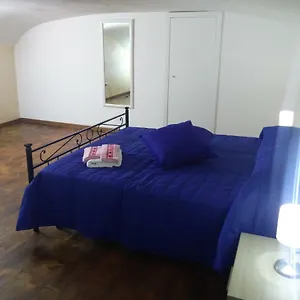 Bouganville Apartment Naples