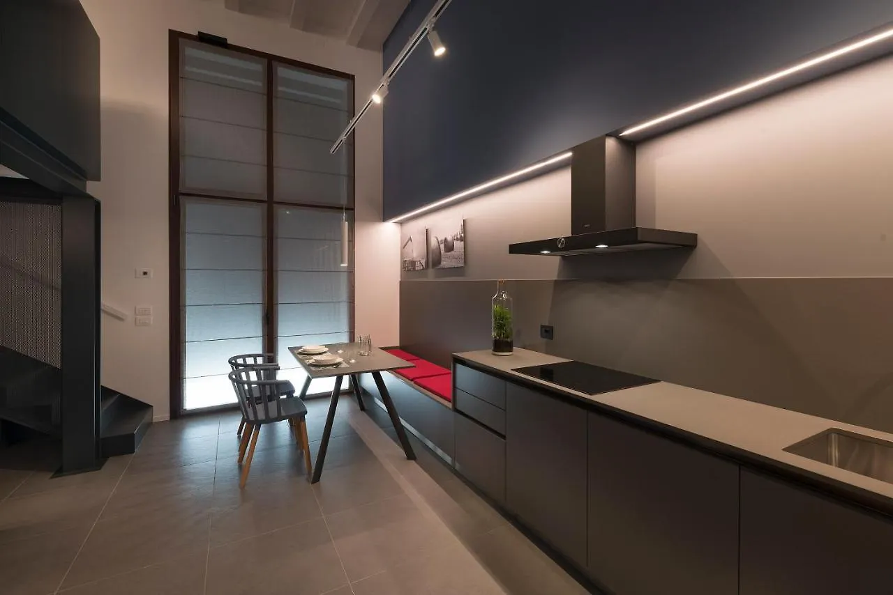 Agriturismo Le Grazie Verona 0*,  Itálie