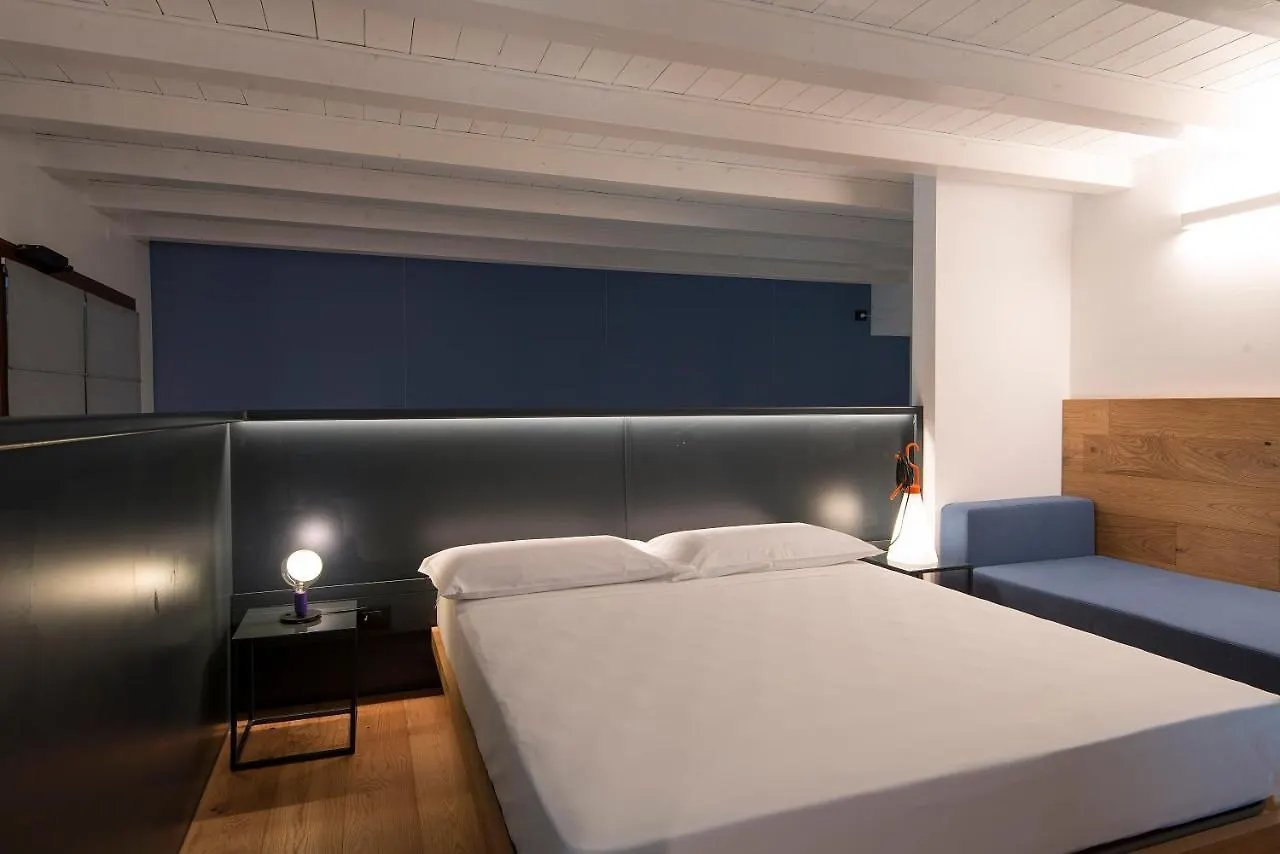 Agriturismo Le Grazie Verona 0*,