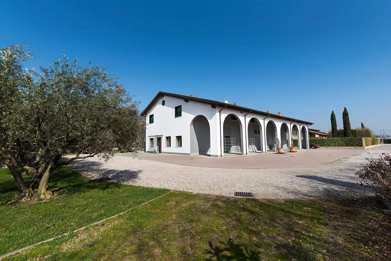 Agriturismo Le Grazie Verona